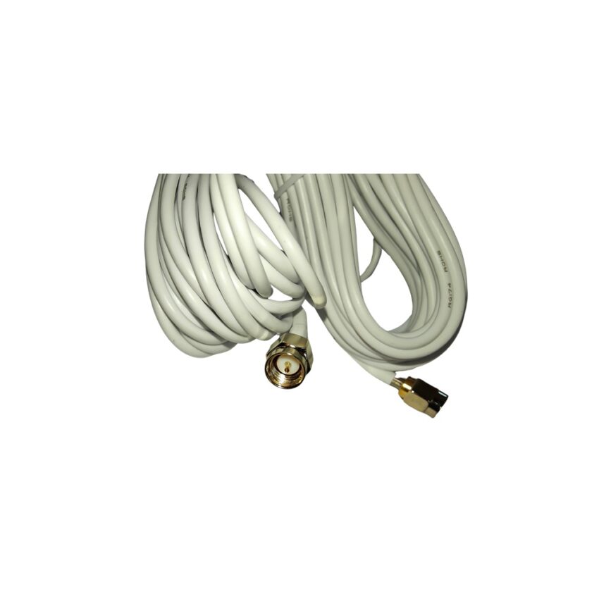 Ympärisäteilevä-4G-5G-ulkoantenni3 Tehokas 4G/5G ulkoantenni