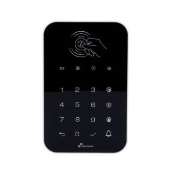 Celotron Nivian RF-ID Näppäimistö