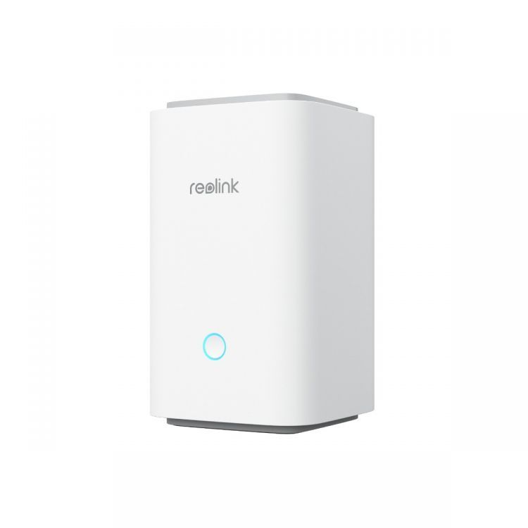 Reolink Home Hub Kit (2 kpl Altas) 2 kpl Altas kameraa ja Home Hub keskusyksikkö