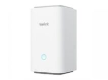 2 kpl Argus PT Ultra kameraa aurinkopaneelilla ja Home Hub keskusyksikkö