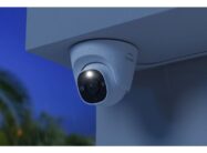 Reolink NVS16-8MD8 valvontajärjestelmä