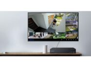 Reolink NVS16-8MD8 valvontajärjestelmä