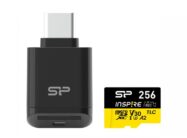 Silicon Power Inspire V30 256GB