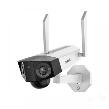 Reolink Duo series G750 valvontakamera