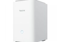 Reolink Home Hub Pro WiFi 6 keskusyksikkö valvontakameroille