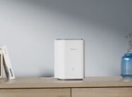 Reolink Home Hub Pro WiFi 6 keskusyksikkö valvontakameroille