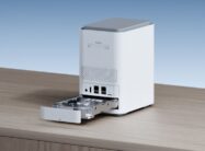 Reolink Home Hub Pro WiFi 6 keskusyksikkö valvontakameroille