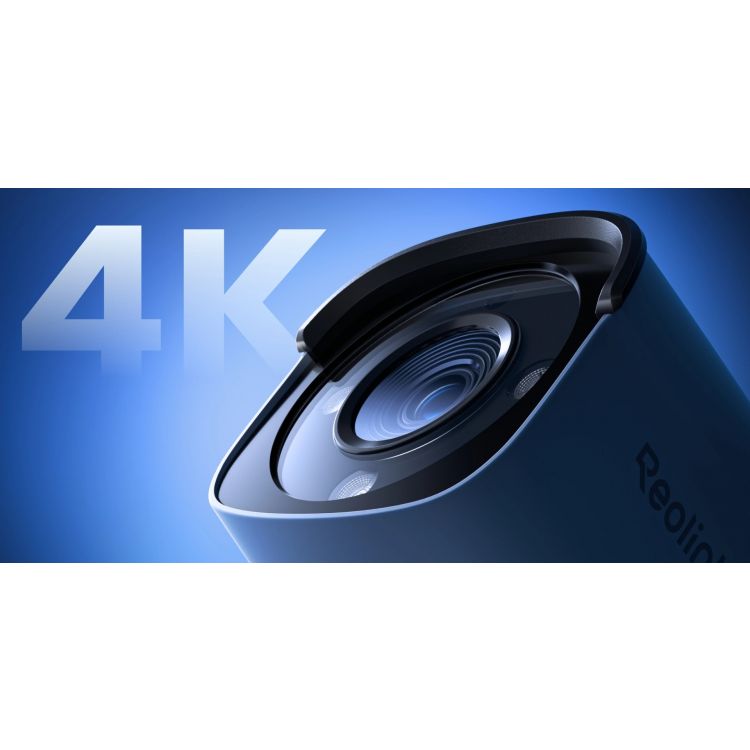 Reolink RP-PCB8M Reolink 8MP PoE