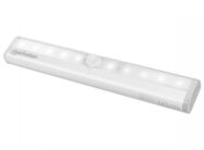 LED-valopalkki liiketunnistimella