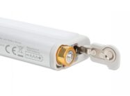 LED-valopalkki liiketunnistimella