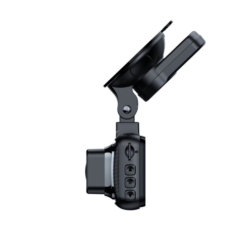 Autokamera 4K Kojelautakamera 4K