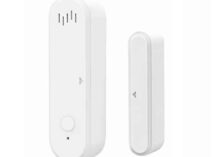 Hälytysjärjestelmä kotiin