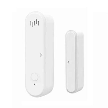 Hälytysjärjestelmä kotiin