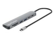 USB-C jakaja