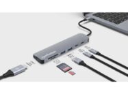 USB-C adapteri