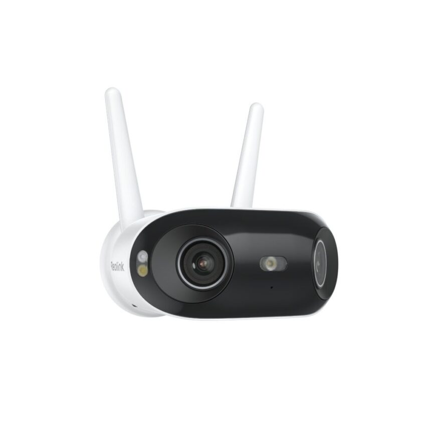 Reolink Elite WiFi 8MP-2 Reolink valvontakamera Elite