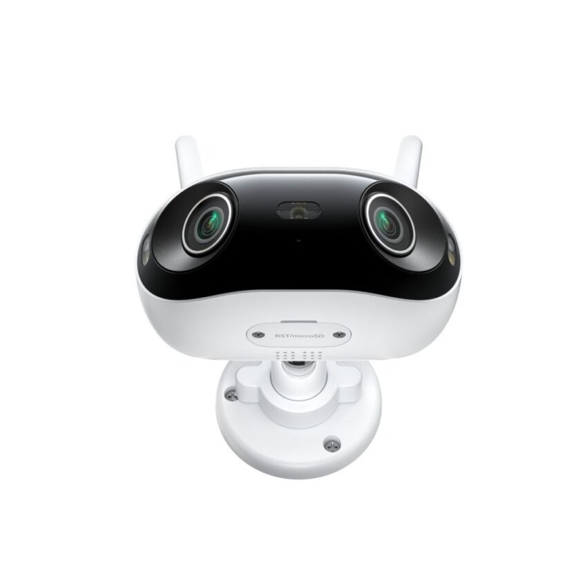 Reolink Elite WiFi 8MP-3 Reolink Elite turvakamera