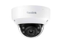 Reolink valvontakamera