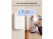 X-Sense älykäs kodin hälytysjärjestelmä