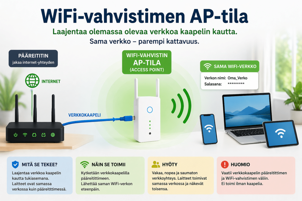 WiFi-AP