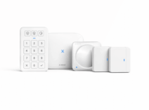 Hälytysjärjestelmä