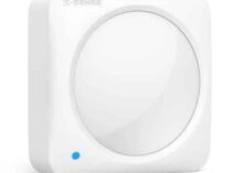 X-Sense hälytysjärjestelmä