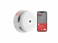 WiFi-Palovaroitin