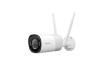 Reolink WiFi valvontakamera - turvakamera