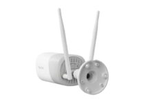 Reolink WiFi valvontakamera - turvakamera