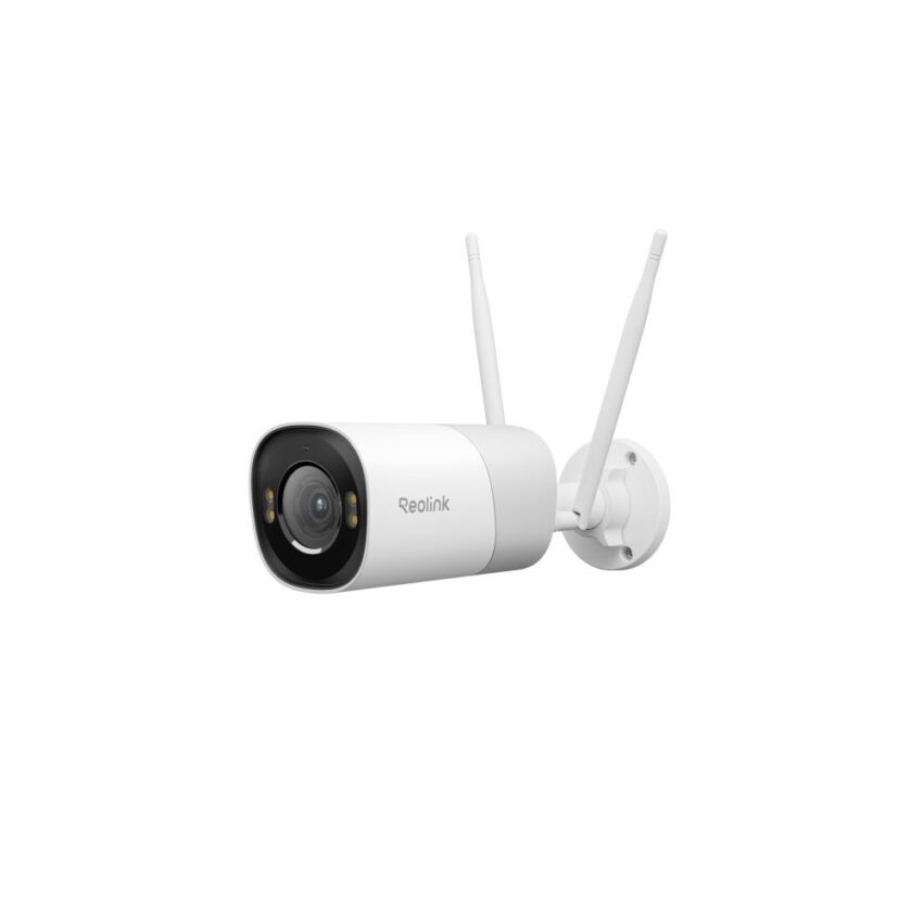 Reolink RP-WCB8MZ Reolink WiFi valvontakamera - turvakamera