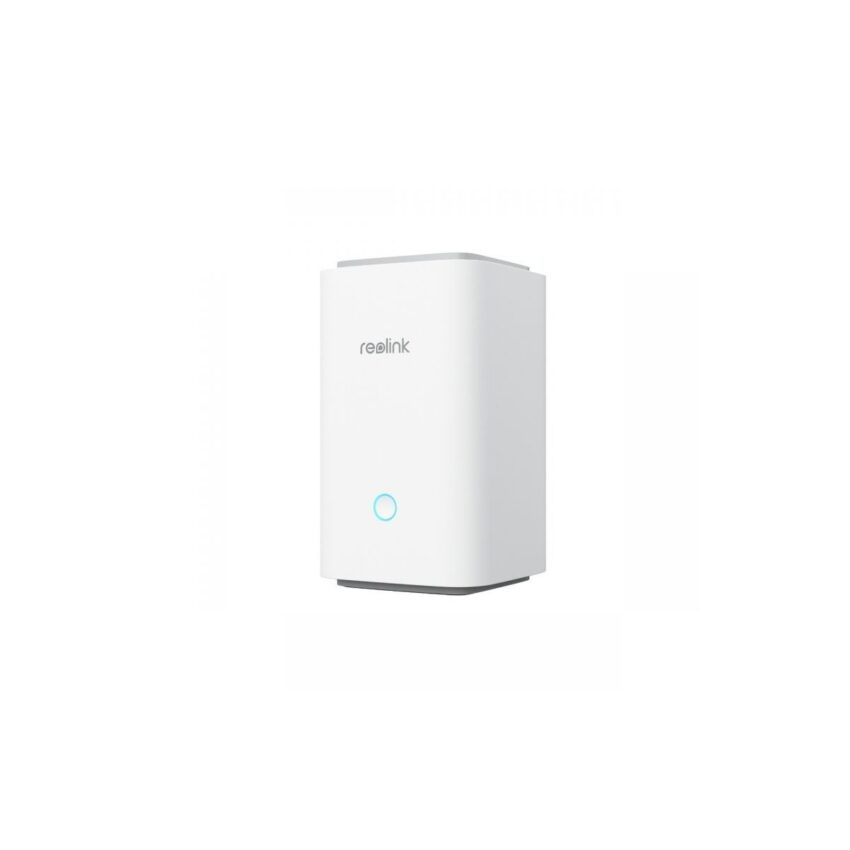 Reolink Home Hub Reolink Hub tallennin