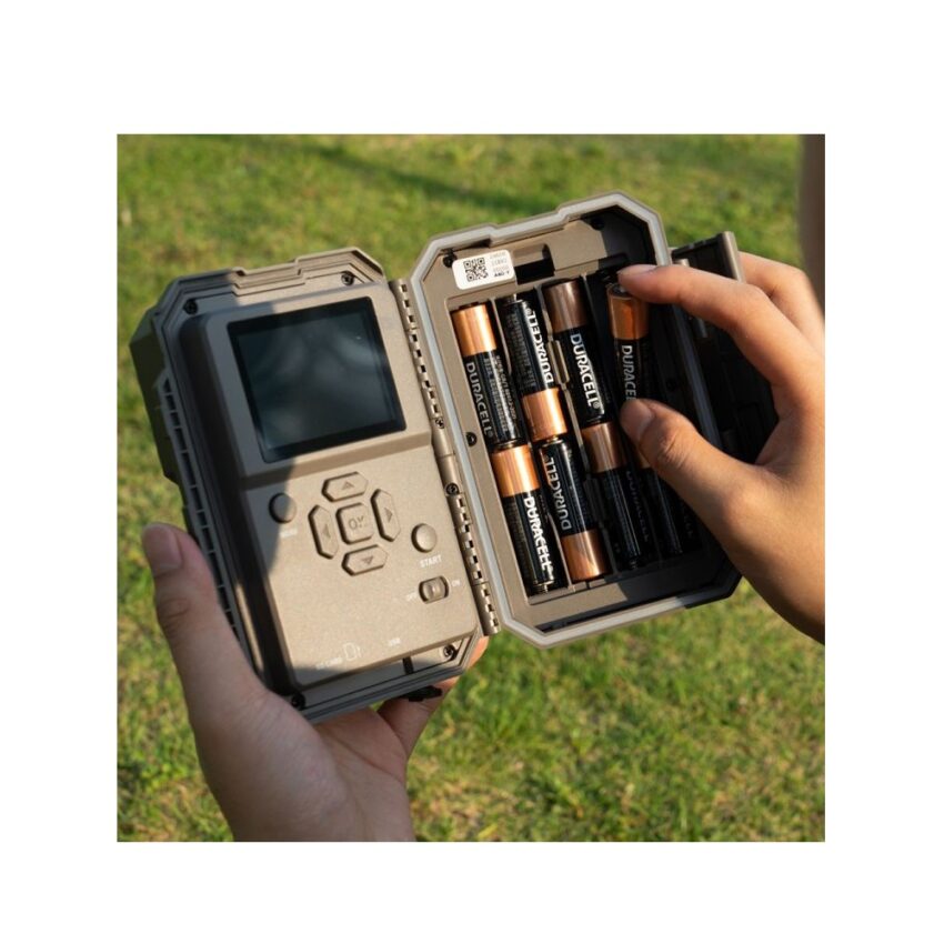 GardePro A60 riistakamera3 GardePro riistakamera